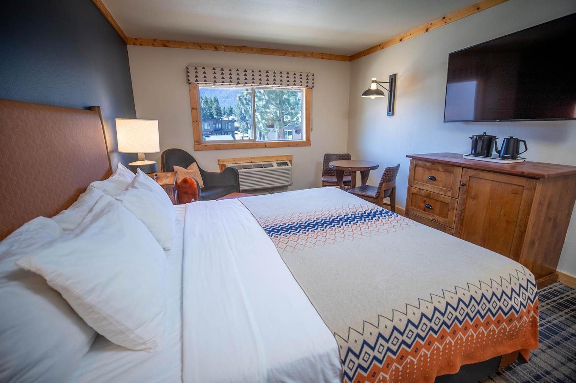 Villa Outbound Mammoth Mammoth Lakes Zimmer foto