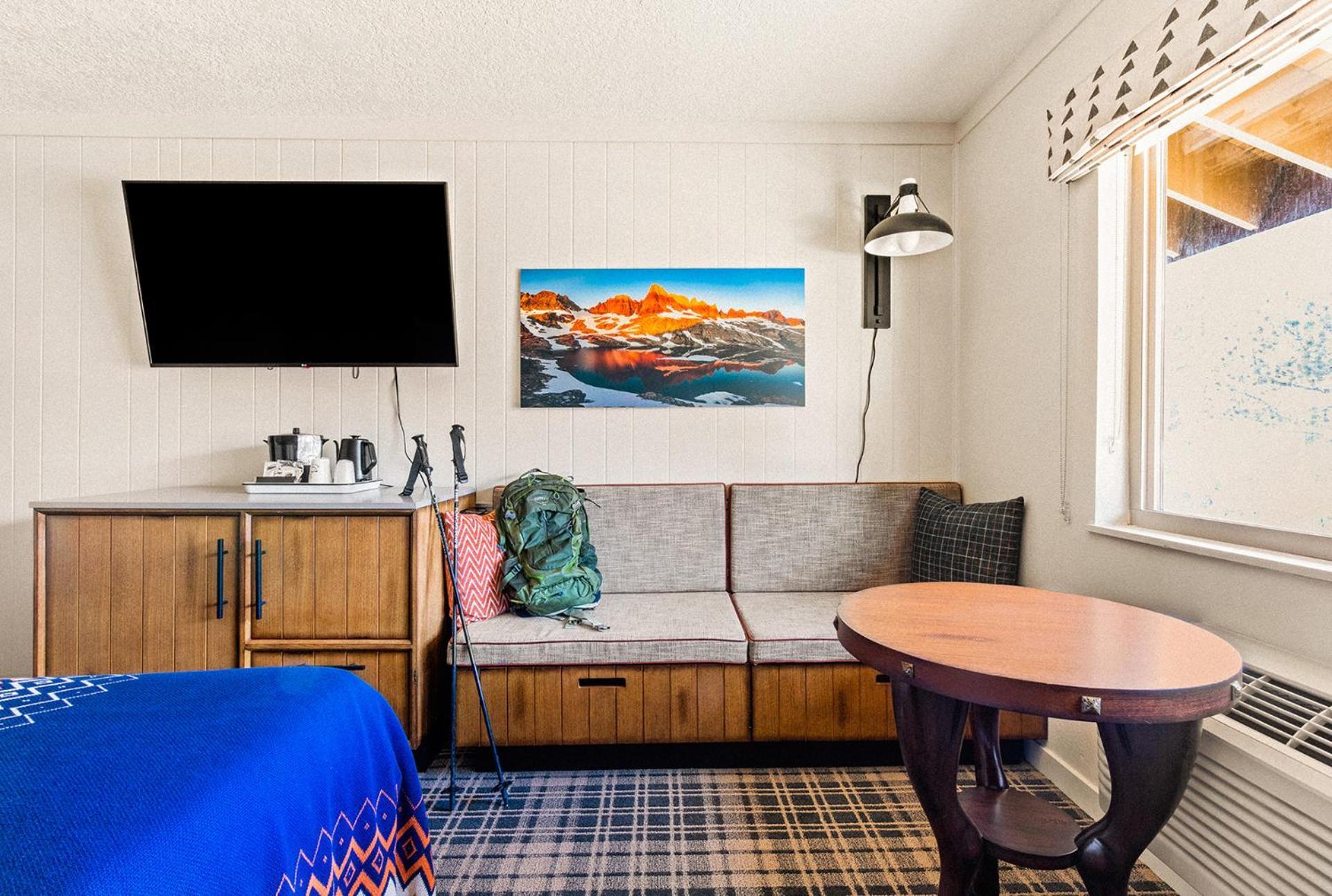 Villa Outbound Mammoth Mammoth Lakes Zimmer foto